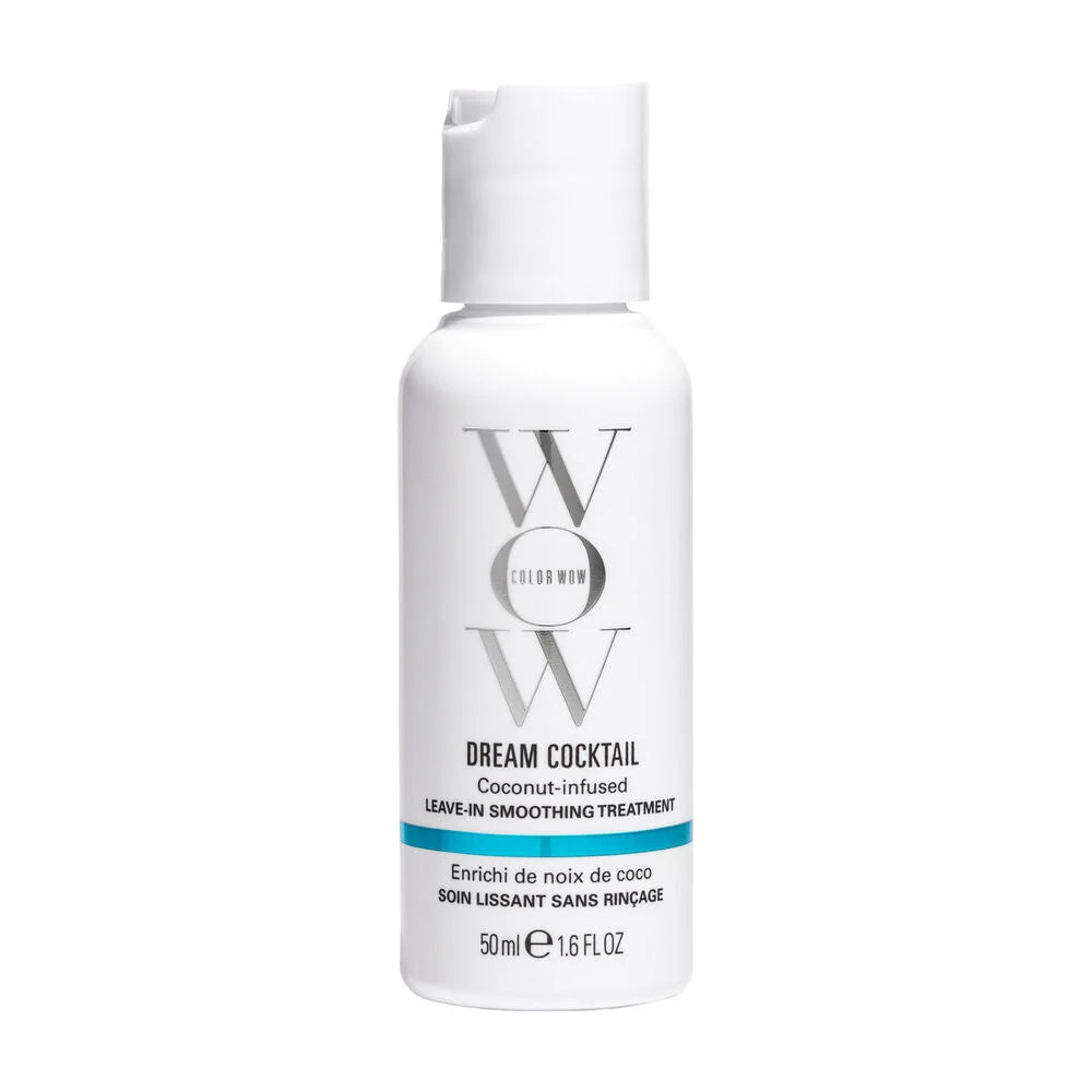 Color Wow Dream Cocktail Coconut-Infused Leave-in Treatment