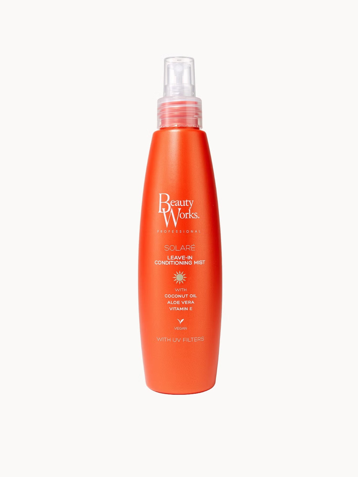 Beauty Works UV Mist 200ml