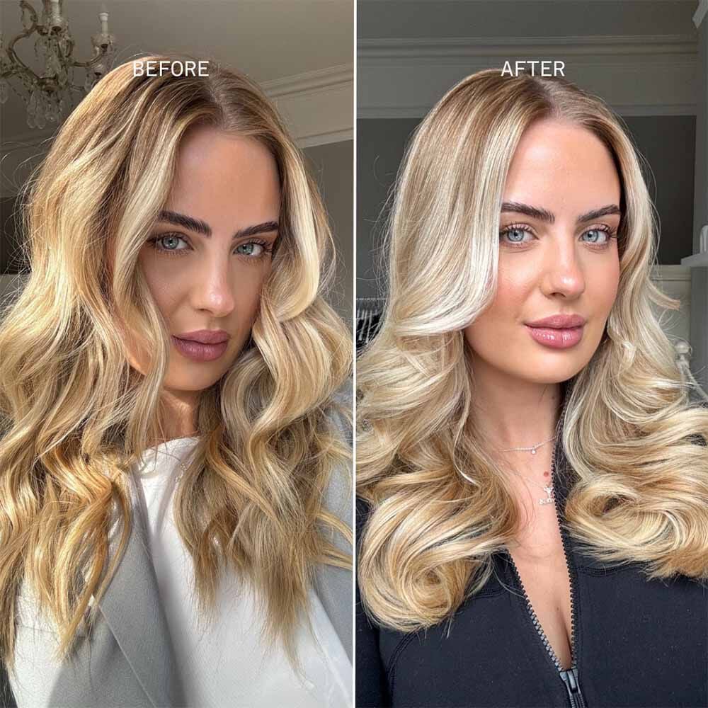 Osmo Super Ice Brightening Shampoo 400ml