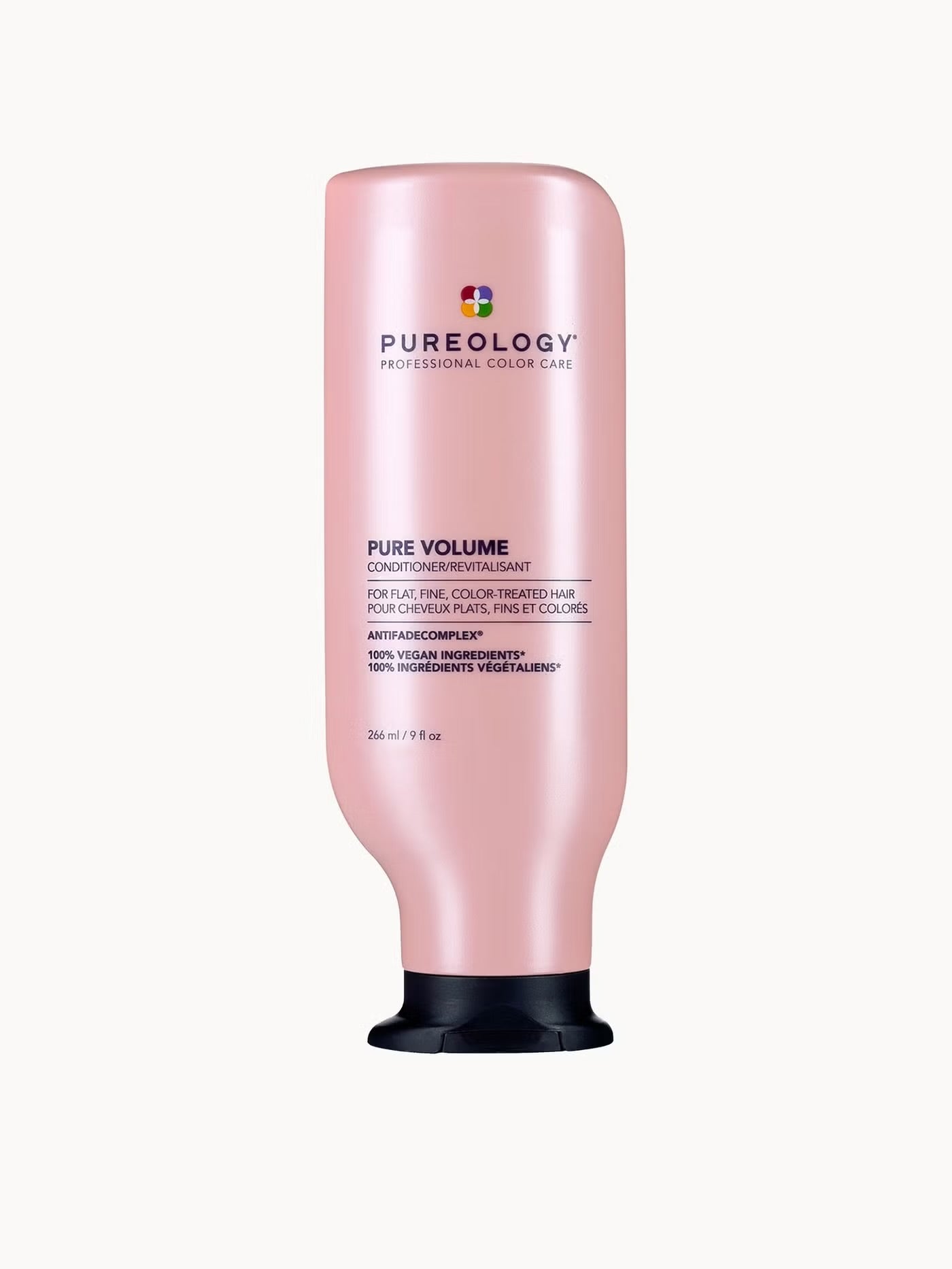 PUREOLOGY PURE VOLUME CONDITIONER 266ML