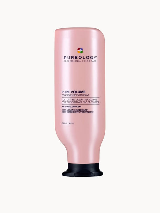 PUREOLOGY PURE VOLUME CONDITIONER 266ML