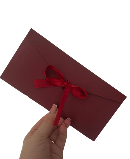 Edge Hair and Beauty Gift Card