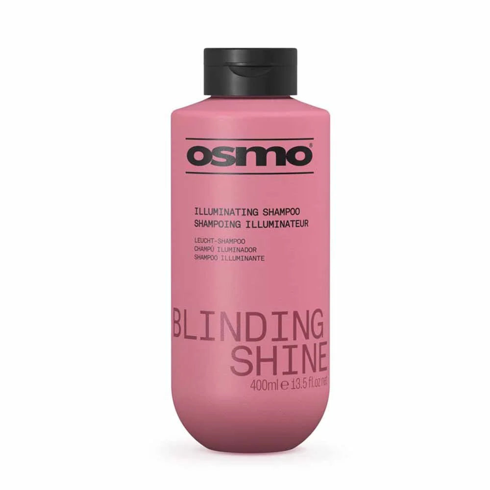 Osmo Blinding Shine Illuminating Shampoo 400ml