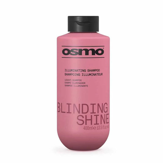 Osmo Blinding Shine Illuminating Shampoo 400ml