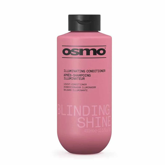 Osmo Blinding Shine Illuminating Conditioner 400ml