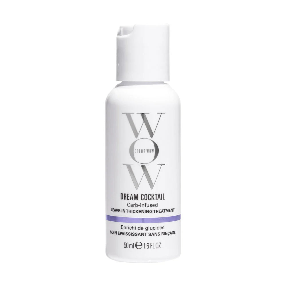 Color Wow Dream Cocktail Carb-Infused Leave-In Thickening Treatment 200ml