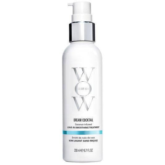 Color Wow Dream Cocktail Coconut-Infused Leave-in Treatment