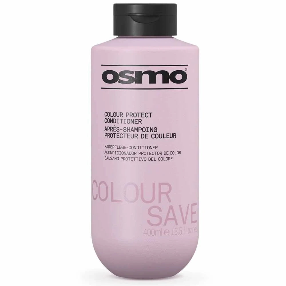 Osmo Colour Save Colour Protect Conditioner 400ml