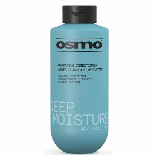 Osmo Deep Moisture Hydrating Conditioner 400ml