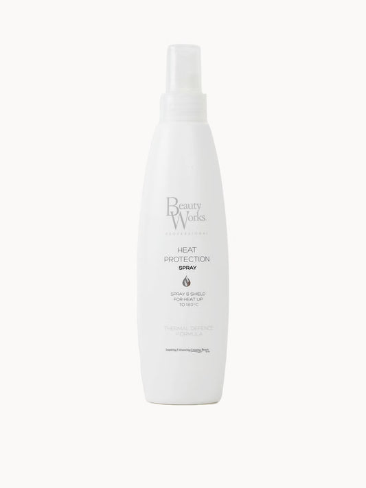 Beauty Works Heat Protection Spray 250ml