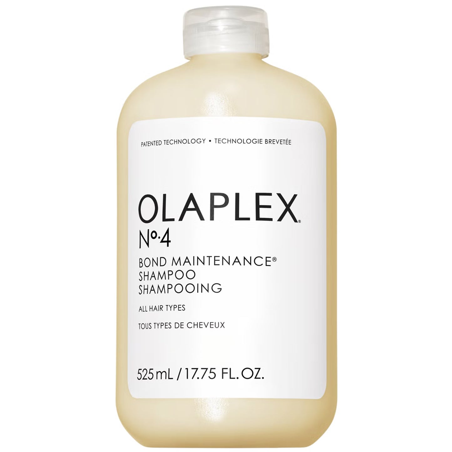 Olaplex No. 4 Bond Maintenance Strengthening and Reparative Hair Shampoo 250ml
