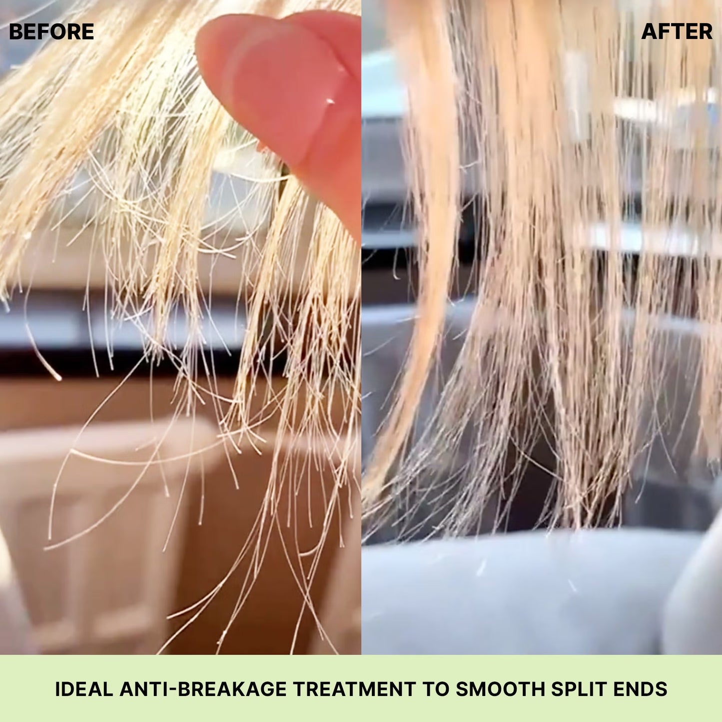 Color Wow Dream Cocktail - Kale Infused