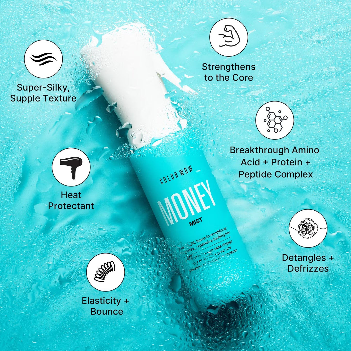 Color Wow Money Mist