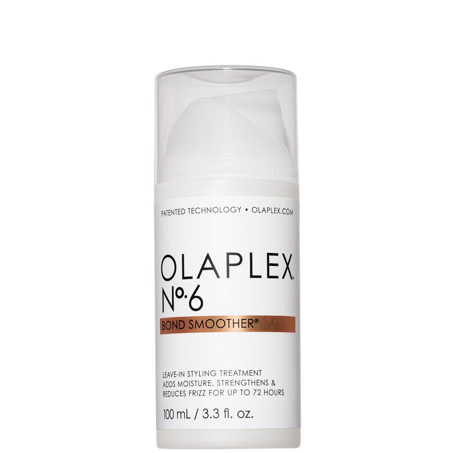 Olaplex No.6 Bond Smoother Leave In Treatment 100ml