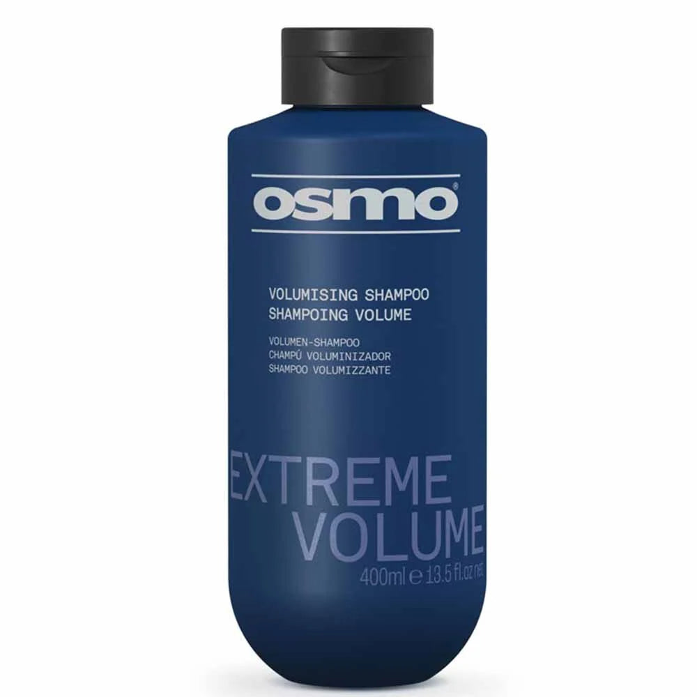 Osmo Extreme Volume Volumising Shampoo 400ml
