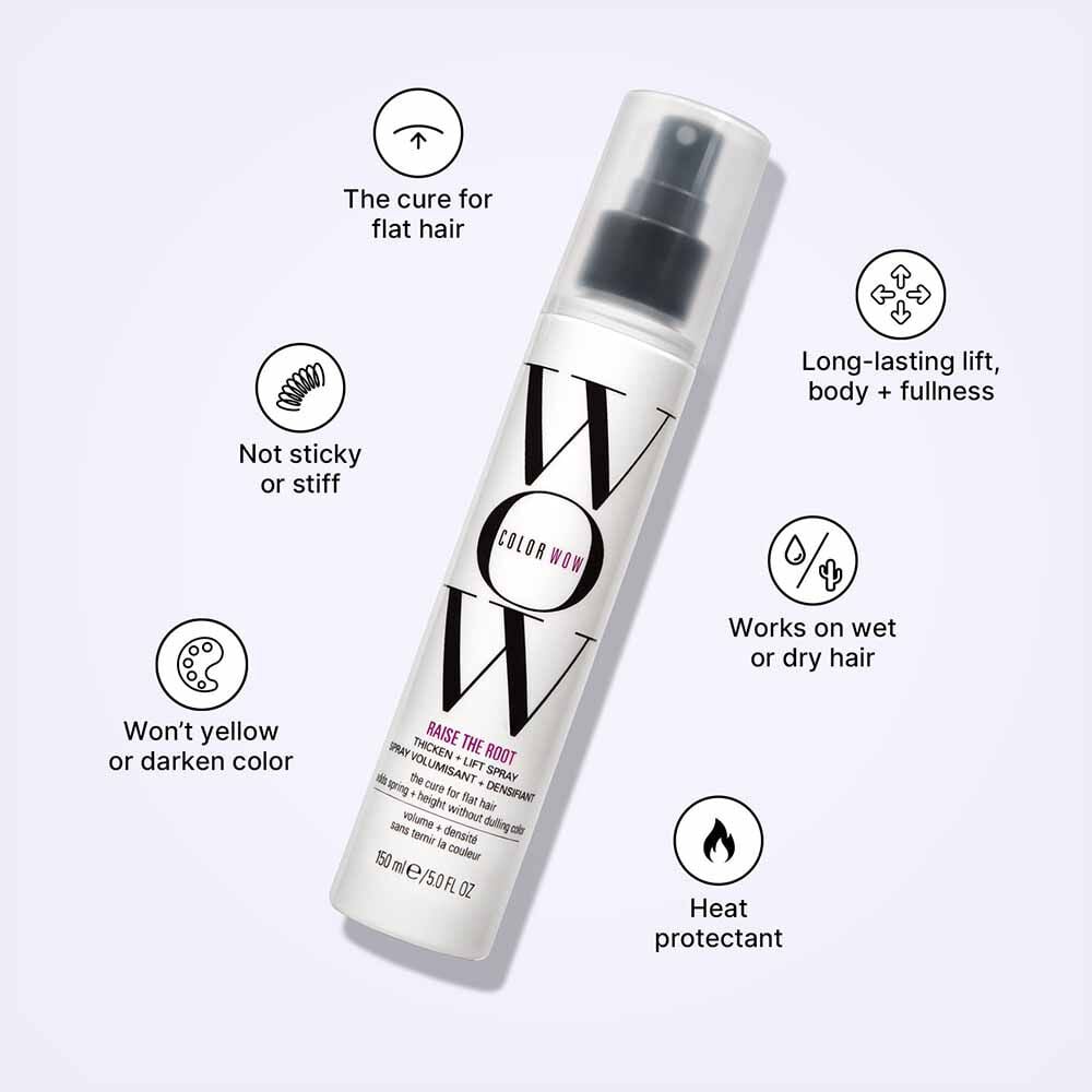 Color Wow Raise The Root Thicken & Lift Spray 150ml