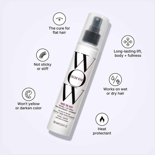 Color Wow Raise The Root Thicken & Lift Spray 150ml
