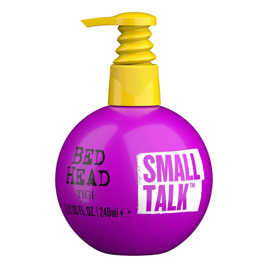 TIGI Bed Head Small Talk Thickening Cream 240m