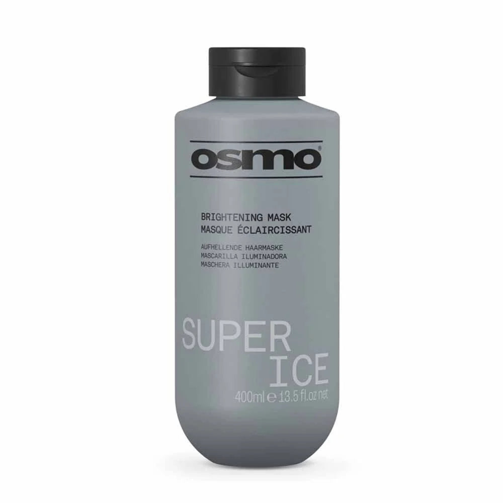 Osmo Super Ice Brightening Mask 400ml