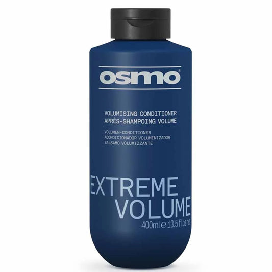 Osmo Extreme Volume Volumising Conditioner 400ml